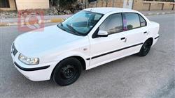 إيران خودرو سمند